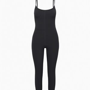 Aritzia divinity jumpsuit